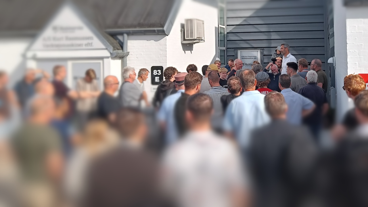 image from 16/9 Hvad har du købt til trylleudsalget?
