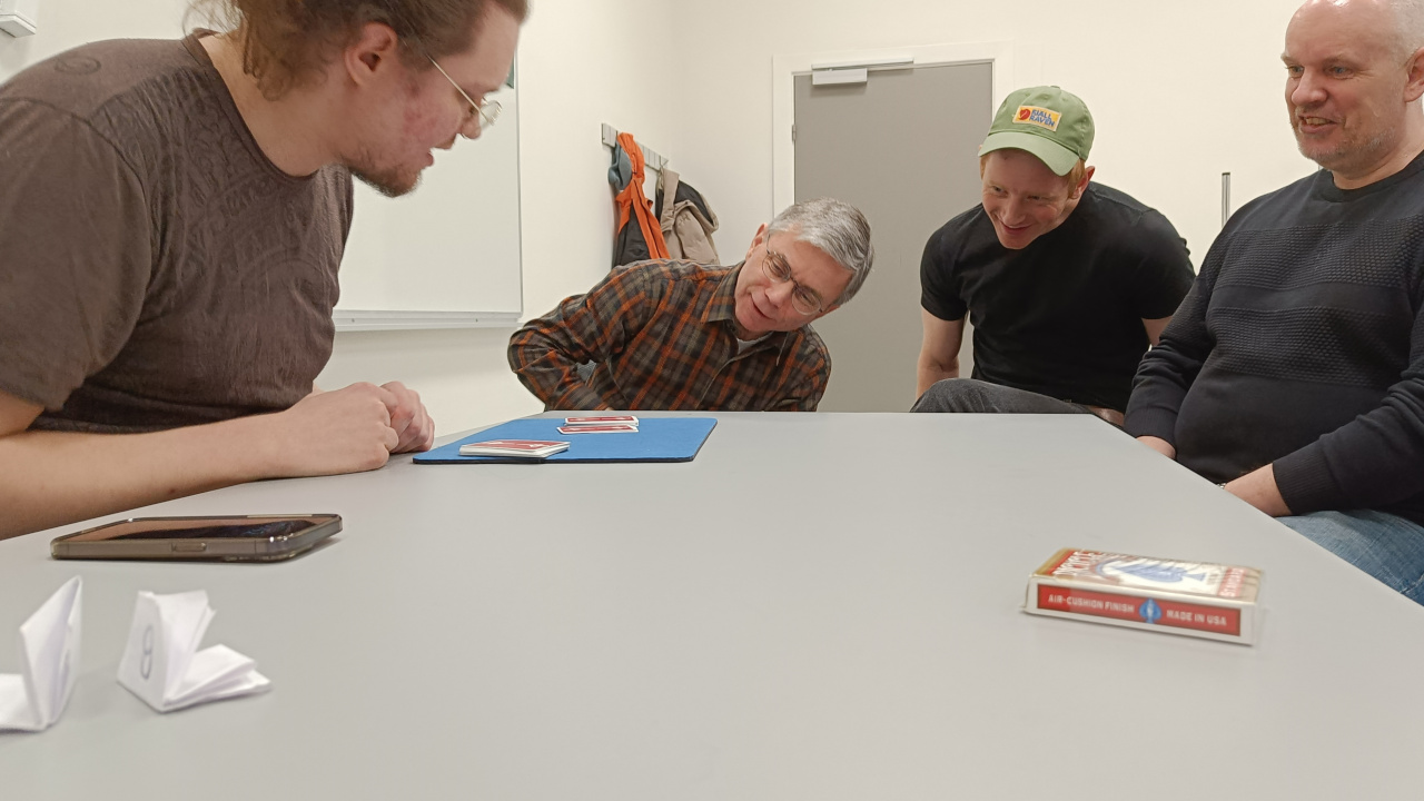 image from Vedtægter for Magisk Club Århus