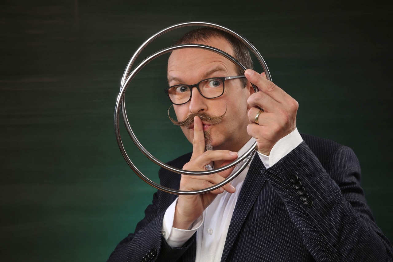 image from 7/4 2026 Axel Hecklau seminar: Think About