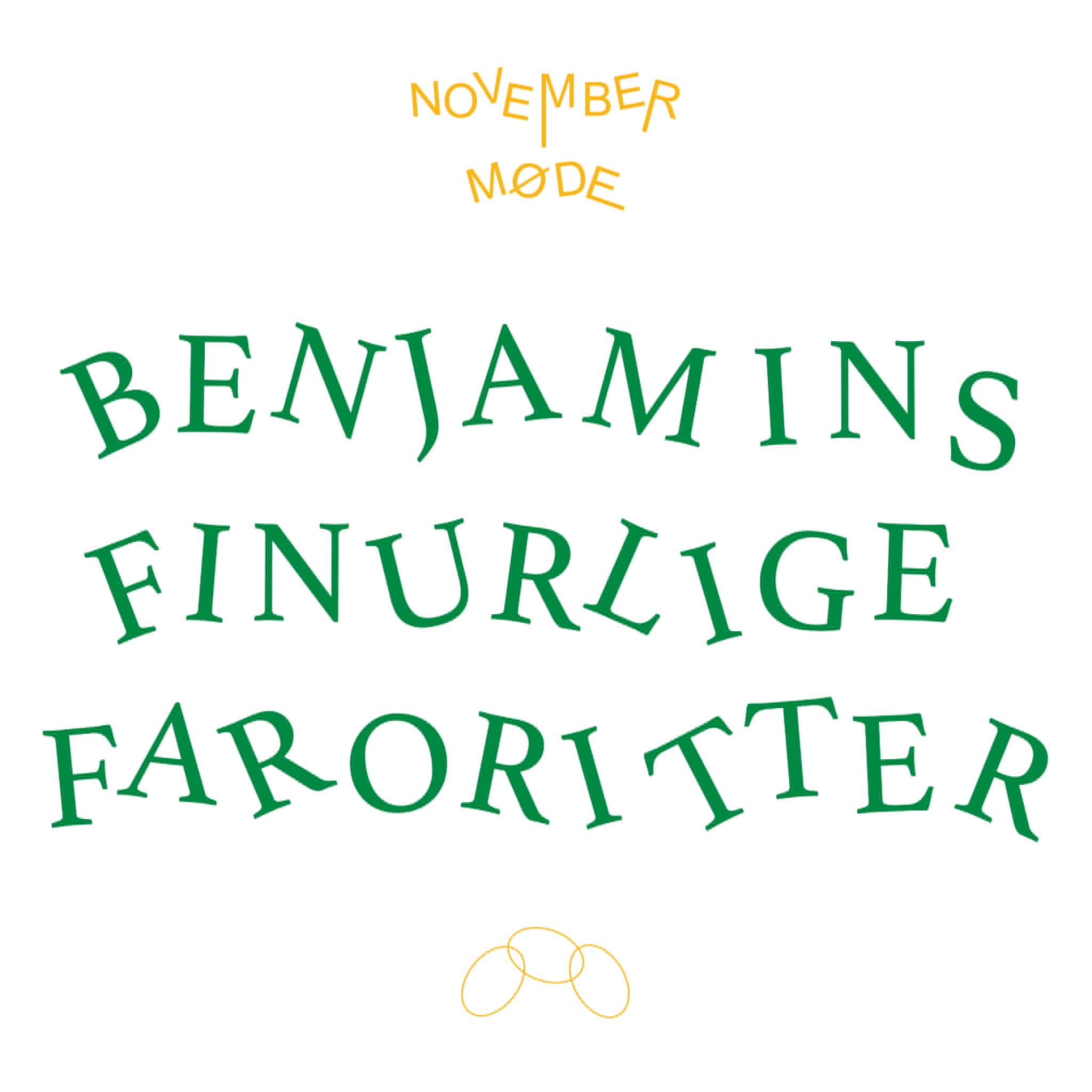 image from 11/11 - Benjamins finurlige favoritter