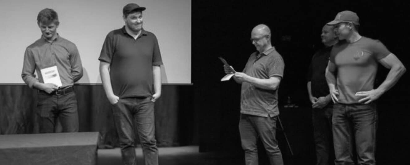 image from Magisk Club Aarhus klubmesterskab 2019