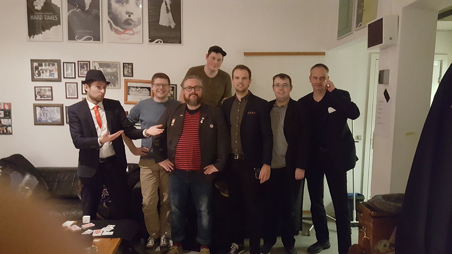image from MCA Klubmesterskab 2018