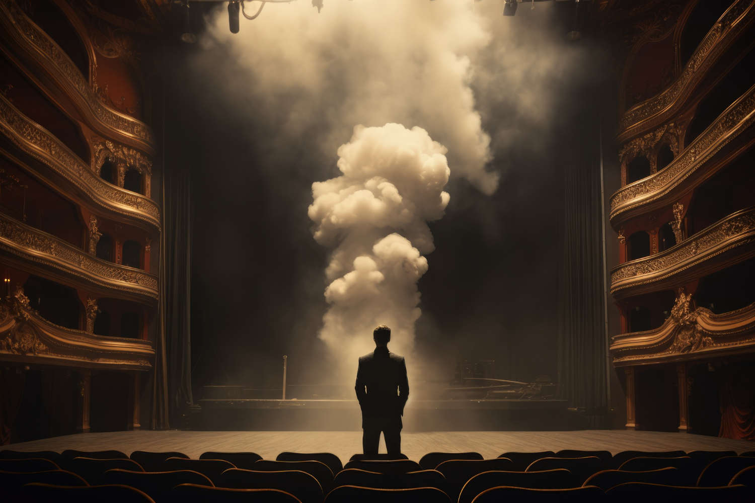 image from 17/3 2026 Temamøde om mentalisme og mentaltrylleri