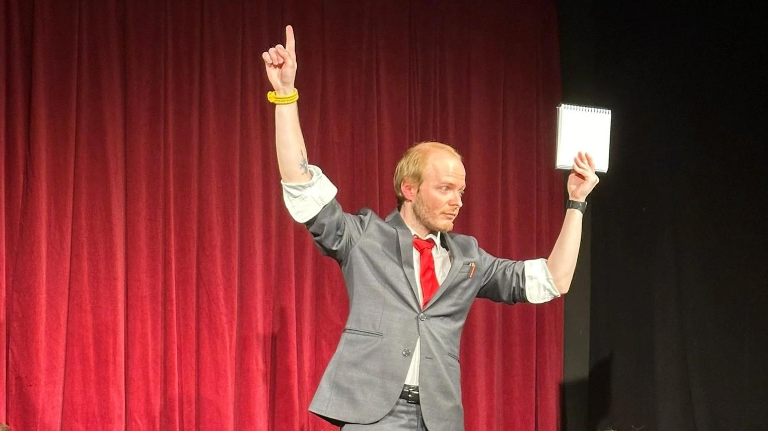 Nikolaj Christensen