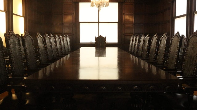 image from Generalforsamling 25/5 2021 - online